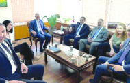 مجلس إدارة 