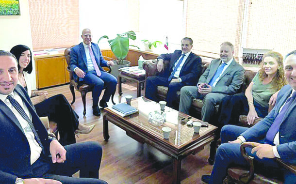مجلس إدارة 
