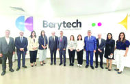 نزار هاني يزور Berytech ويؤكد: بناء اقتصاد زراعي حديث قائم على الابتكار والاستثمار