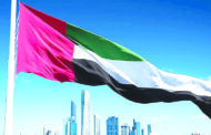 الإمارات تقود الديبلوماسية العالمية لمواجهة ندرة المياه وتستضيف مؤتمر الامم المتحدة للمياه 2026