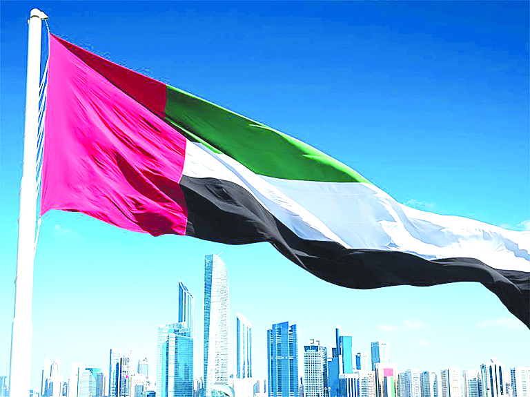الإمارات تقود الديبلوماسية العالمية لمواجهة ندرة المياه وتستضيف مؤتمر الامم المتحدة للمياه 2026