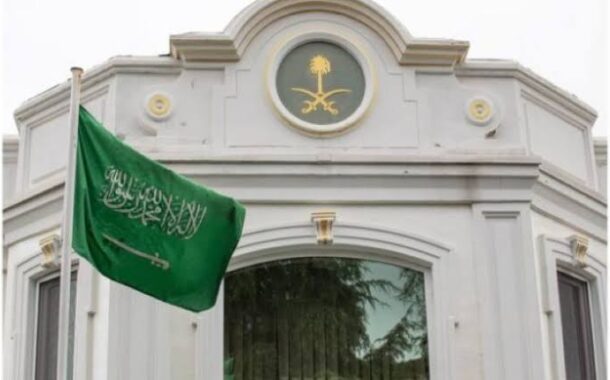 أرباح السيادي السعودي تقفز بأكثر من الضعف إلى 65 مليار ريال في 2025