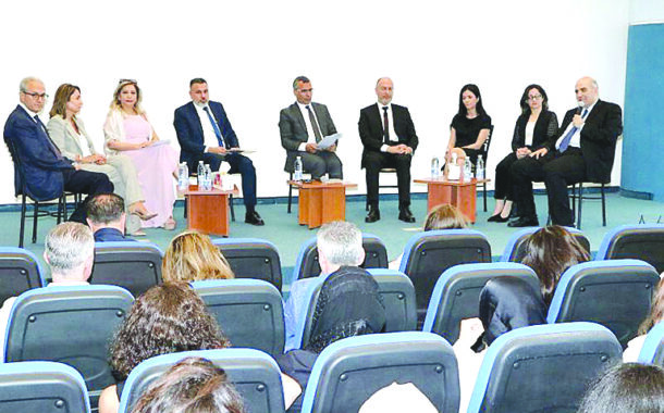 الزراعة تحتفل بـ «اليوم العالمي لسلامة الغذاء»