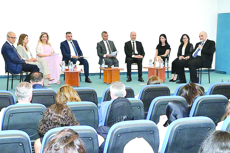 الزراعة تحتفل بـ «اليوم العالمي لسلامة الغذاء»