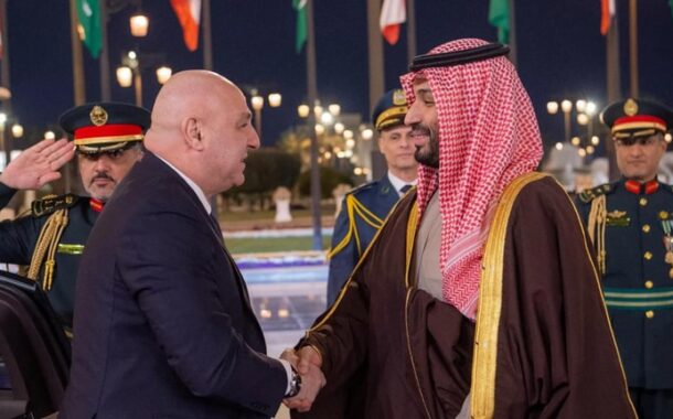 السعودية تعيد فتح أسواقها للصادرات اللبنانية