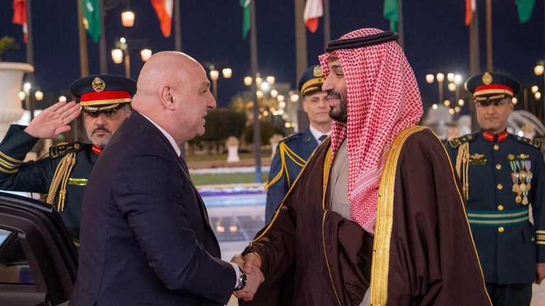 السعودية تعيد فتح أسواقها للصادرات اللبنانية
