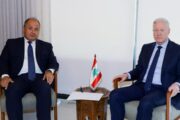 رجّي يرحّب بشراكة المجلس الاقتصادي والاجتماعي