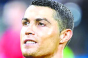 كريستيانو رونالدو أول لاعب يسجل في 6 نسخ
