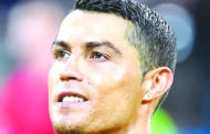 كريستيانو رونالدو أول لاعب يسجل في 6 نسخ