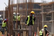 شراكة عقارية بين