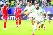 حكايات من كؤوس العالم
