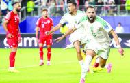 حكايات من كؤوس العالم