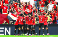 مصر بقيادة محمد صلاح تكتب التاريخ في مونديال 2026 وكتيبة حسام حصن تعيد رسم صورة المنتخب في كأس العالم