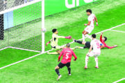 مونديال 2026: سويسرا وكندا والبرازيل والمغرب والمكسيك وجنوب إفريقيا ومصر للدور الثاني وخروج قطر والأردن
