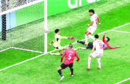 مونديال 2026: سويسرا وكندا والبرازيل والمغرب والمكسيك وجنوب إفريقيا ومصر للدور الثاني وخروج قطر والأردن