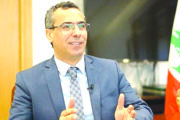 هاني يرعى إطلاق نتائج التقييم الوطني للخسائر الزراعية: منصة رقمية موحدة