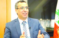 هاني يرعى إطلاق نتائج التقييم الوطني للخسائر الزراعية: منصة رقمية موحدة