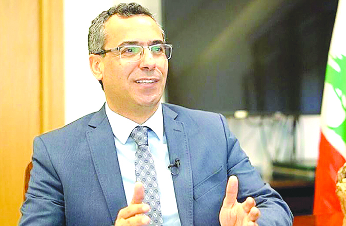 هاني يرعى إطلاق نتائج التقييم الوطني للخسائر الزراعية: منصة رقمية موحدة