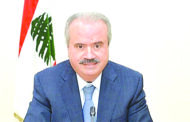 جابر عن تدمير مصرف لبنان في النبطية: مسار عدواني لتقويض مؤسسات الدولة