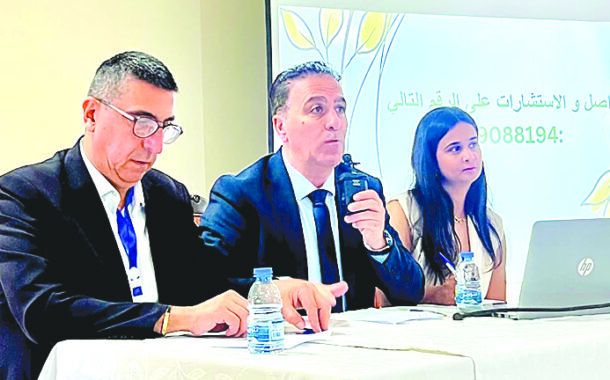 وزارة الزراعة وجمعية «الصحراء خصبة» توحّدان الجهود لوضع خريطة زراعية