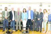 لحود ترعى مؤتمر «السياحة الذكية» في طرابلس ودبوس يؤكد أنّ لبنان محروم من كنوز المدينة