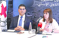 مرقص: تريّث في القانون الجديد بما يتعلق بالإعلام العام