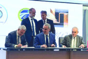بروتوكول تعاون بين «الأشغال» ونقابتيّ المهندسين ومصلحة سكك الحديد