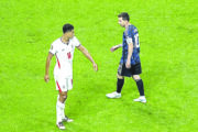 مونديال 2026: اللقب بين الأرجنتين وإسبانيا بعد فوز الأولى على إنكلترا 2-1