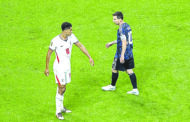 مونديال 2026: اللقب بين الأرجنتين وإسبانيا بعد فوز الأولى على إنكلترا 2-1