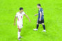 مونديال 2026: اللقب بين الأرجنتين وإسبانيا بعد فوز الأولى على إنكلترا 2-1