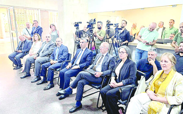 الزراعة أطلقت الشباك الموحّد وأعلنت سلة إصلاحات إدارية ورقمية متكاملة