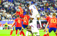 مونديال 2026: إسبانيا تتغلب على فرنسا 2-صفر وتبلغ الدور النهائي للمرة الثانية في تاريخها