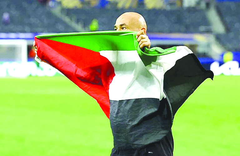 مونديال 2026: المغرب لربع النهائي بثلاثية بيضاء في مرمى كندا ويلتقي فرنسا التي تخطت الباراغواي في الجولة المقبلة