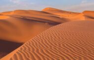 ثروة كامنة تحت رمال السعودية....