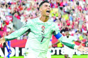 مونديال 2026: البرتغال الفائزة على كرواتيا تلتقي اسبانيا في دور الـ 16 والمنتخب السويسري يفوز على نظيره الجزائري ويتأهل إلى ثمن النهائي