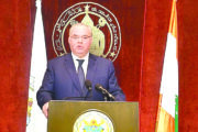 الحاج: الهدف الاستراتيجي إيصال الإنترنت السريع إلى أكبر عدد من اللبنانيين