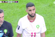 إفتتاح ربع النهائي الساعة 23:00 اليوم بمباراة فرنسا – المغرب في إعادة لنصف نهائي النسخة الأضيق