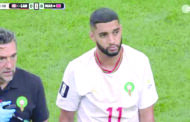 إفتتاح ربع النهائي الساعة 23:00 اليوم بمباراة فرنسا – المغرب في إعادة لنصف نهائي النسخة الأضيق