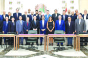 غرفتا طرابلس ودمشق توقّعان مذكرة تفاهم لتعزيز الشراكة الاقتصادية