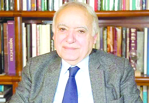 سلامة رحّب بإدراج موقع صور الأثري على لائحة المواقع المهددة بالخطر