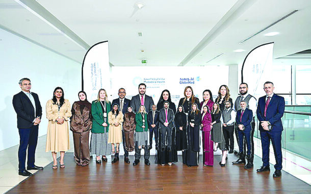 إتفاقية تعاون بين «غلوبميد غلف» ومبادلة للرعاية الصحية - دبي تهدف الى تعزيز شبكتها