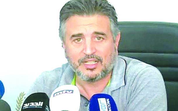 الخولي: إدارة الأزمة ليست حلاً وعلى مصرف لبنان إنعاش الاقتصاد عبر الترخيص لمصارف جديدة