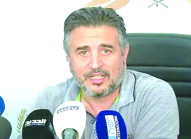 الخولي: إدارة الأزمة ليست حلاً وعلى مصرف لبنان إنعاش الاقتصاد عبر الترخيص لمصارف جديدة