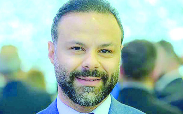 محمد نمر يقدّم استقالته من مجلس إدارة تلفزيون لبنان