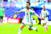 مونديال 2026:صراع الأحد على نجمتين: رابعة للأرجنتين وثانية لإسبانيا
