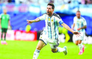 مونديال 2026:صراع الأحد على نجمتين: رابعة للأرجنتين وثانية لإسبانيا