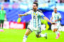 مونديال 2026:صراع الأحد على نجمتين: رابعة للأرجنتين وثانية لإسبانيا