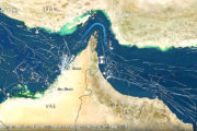 «اضطرابات «هرمز» تعرقل تجارة الغاز الطبيعي المسال… واستئناف النمو في 2027