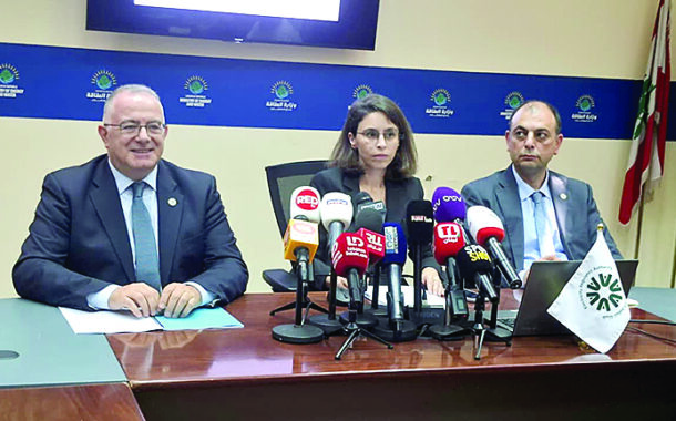 «هيئة تنظيم قطاع الكهرباء» تعرض الإطار التنفيذي لورقة سياسة القطاع