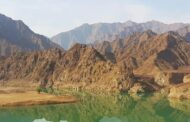 محمية وادي الوريعة في الإمارات على قائمة التراث العالمي